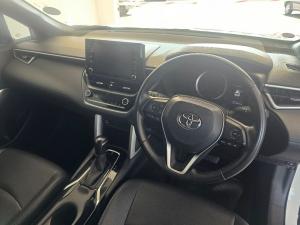 Toyota Corolla Cross 1.8 XS - Image 6