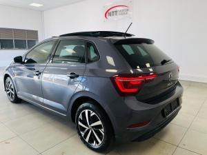 Volkswagen Polo 1.0 TSI Life - Image 11