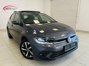 Volkswagen Polo 1.0 TSI Life - Image 2