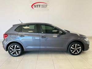 Volkswagen Polo 1.0 TSI Life - Image 3
