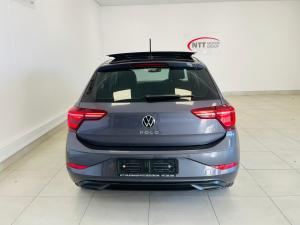 Volkswagen Polo 1.0 TSI Life - Image 5