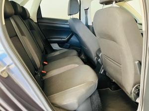 Volkswagen Polo 1.0 TSI Life - Image 9