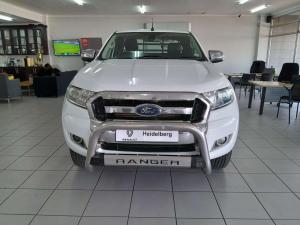 Ford Ranger 3.2TDCi XLT 4X4 automaticSUP/CAB - Image 2