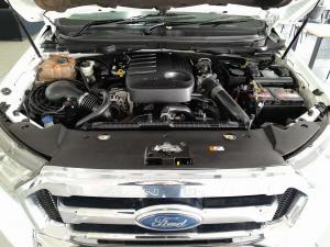 Ford Ranger 3.2TDCi XLT 4X4 automaticSUP/CAB - Image 9