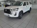 Thumbnail Toyota Hilux 2.4 GD-6 RB RaiderD/C