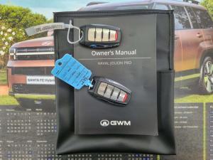 Haval Jolion PRO 1.5T Super Luxury DCT - Image 17