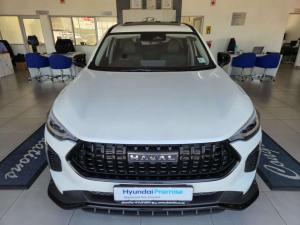 Haval Jolion PRO 1.5T Super Luxury DCT - Image 2