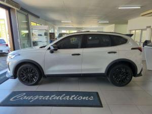 Haval Jolion PRO 1.5T Super Luxury DCT - Image 4