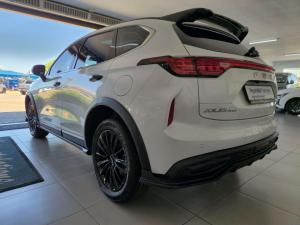 Haval Jolion PRO 1.5T Super Luxury DCT - Image 5