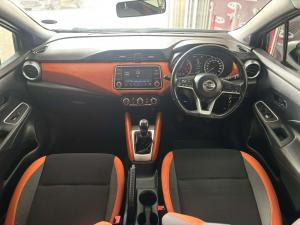Nissan Micra 900T Acenta Plus - Image 10