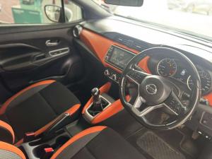 Nissan Micra 900T Acenta Plus - Image 11