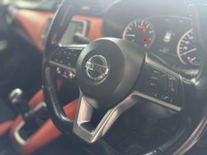Nissan Micra 900T Acenta Plus - Image 12