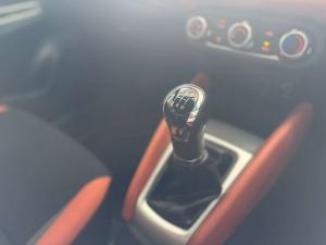 Nissan Micra 900T Acenta Plus - Image 17