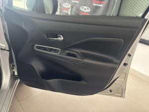 Nissan Micra 900T Acenta Plus - Image 19