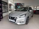 Thumbnail Nissan Micra 900T Acenta Plus