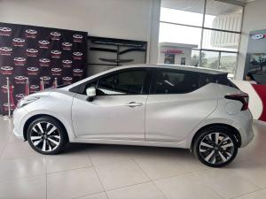 Nissan Micra 900T Acenta Plus - Image 3