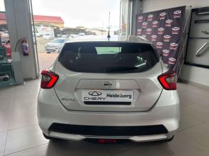 Nissan Micra 900T Acenta Plus - Image 4