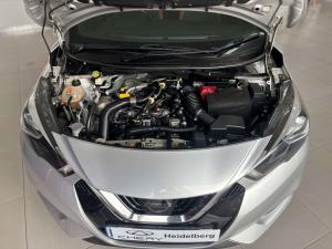 Nissan Micra 900T Acenta Plus - Image 8