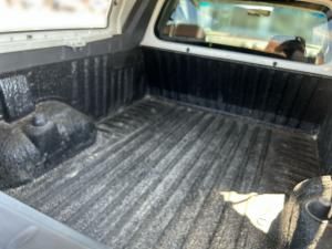 Nissan NP200 1.5dCi safety pack - Image 10