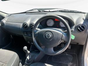 Nissan NP200 1.5dCi safety pack - Image 11