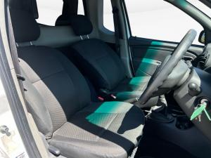 Nissan NP200 1.5dCi safety pack - Image 14