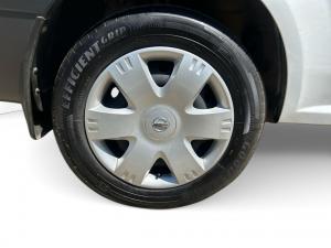 Nissan NP200 1.5dCi safety pack - Image 15