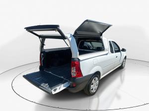 Nissan NP200 1.5dCi safety pack - Image 17
