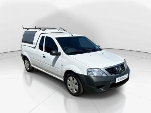 Nissan NP200 1.5dCi safety pack - Image 1