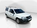 Thumbnail Nissan NP200 1.5dCi safety pack