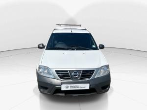 Nissan NP200 1.5dCi safety pack - Image 2