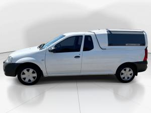 Nissan NP200 1.5dCi safety pack - Image 4