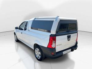 Nissan NP200 1.5dCi safety pack - Image 5