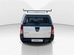 Nissan NP200 1.5dCi safety pack - Image 6