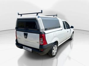 Nissan NP200 1.5dCi safety pack - Image 7