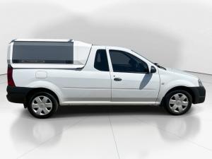 Nissan NP200 1.5dCi safety pack - Image 8
