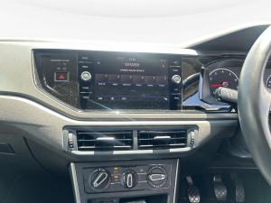 Volkswagen Polo hatch 1.0TSI Comfortline - Image 10