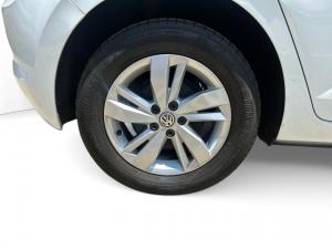 Volkswagen Polo hatch 1.0TSI Comfortline - Image 14