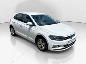 Volkswagen Polo hatch 1.0TSI Comfortline - Image 1