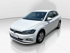 Volkswagen Polo hatch 1.0TSI Comfortline - Image 3