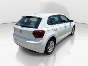 Volkswagen Polo hatch 1.0TSI Comfortline - Image 7