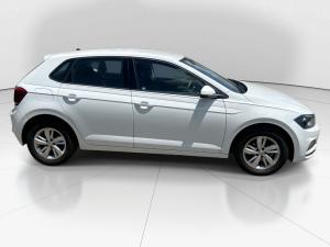 Volkswagen Polo hatch 1.0TSI Comfortline - Image 8