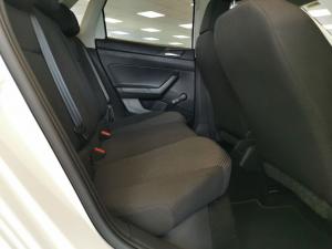 Volkswagen Polo hatch 1.0TSI Trendline - Image 10