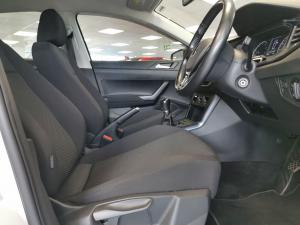 Volkswagen Polo hatch 1.0TSI Trendline - Image 11