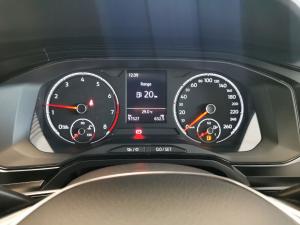 Volkswagen Polo hatch 1.0TSI Trendline - Image 13