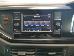 Volkswagen Polo hatch 1.0TSI Trendline - Image 14