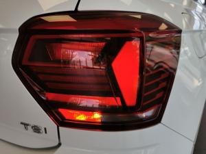 Volkswagen Polo hatch 1.0TSI Trendline - Image 19
