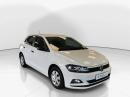 Thumbnail Volkswagen Polo hatch 1.0TSI Trendline