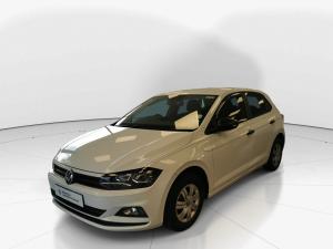 Volkswagen Polo hatch 1.0TSI Trendline - Image 3