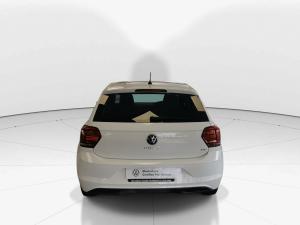 Volkswagen Polo hatch 1.0TSI Trendline - Image 6