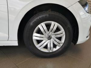 Volkswagen Polo hatch 1.0TSI Trendline - Image 8
